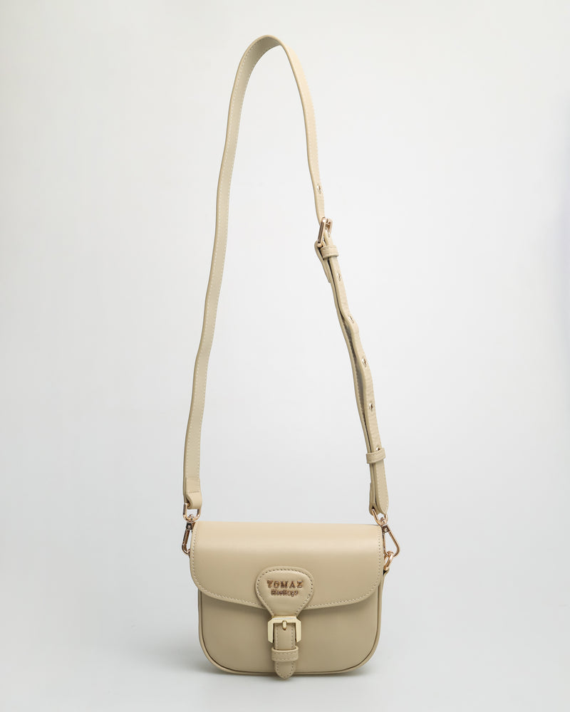 
                  
                    Load image into Gallery viewer, Tomaz BL200 Ladies Handbags (Beige)
                  
                