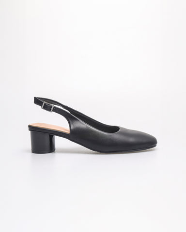 Tomaz NN360 Ladies Plain Slingback Heels