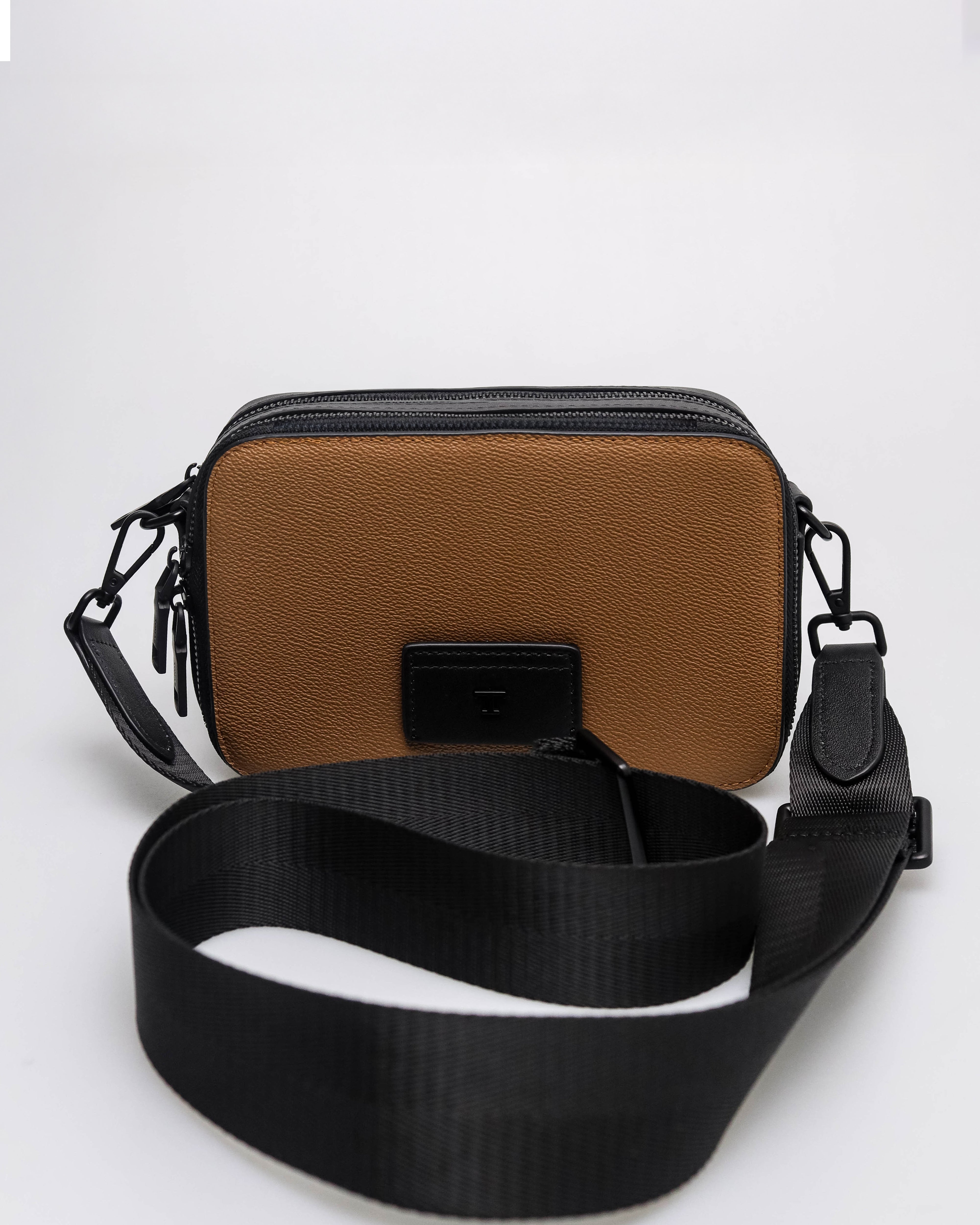 Tomaz NT-TZ474 Men Crossbody Bag