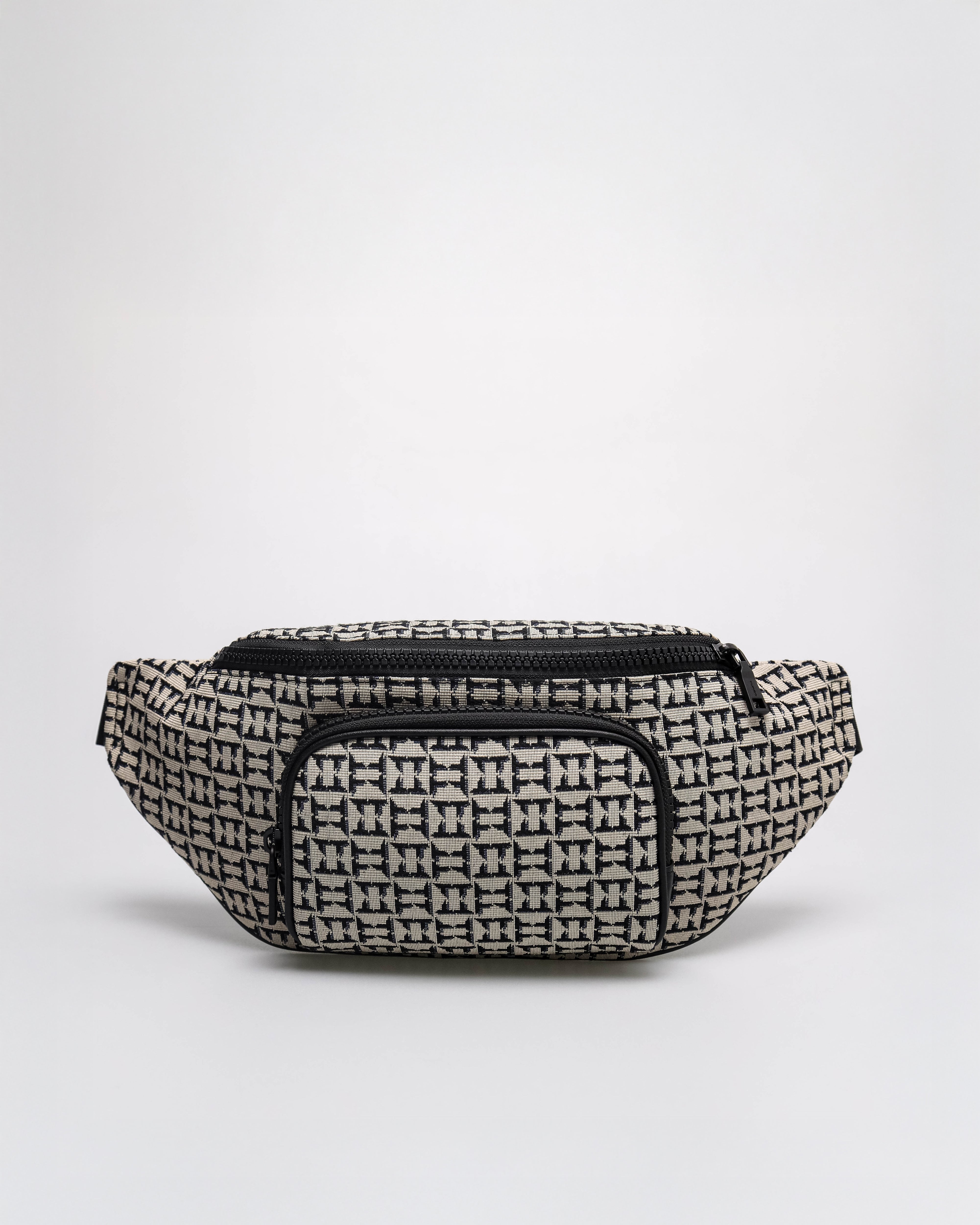 Turbo By Tomaz TBMB-05 Men Belt Bag