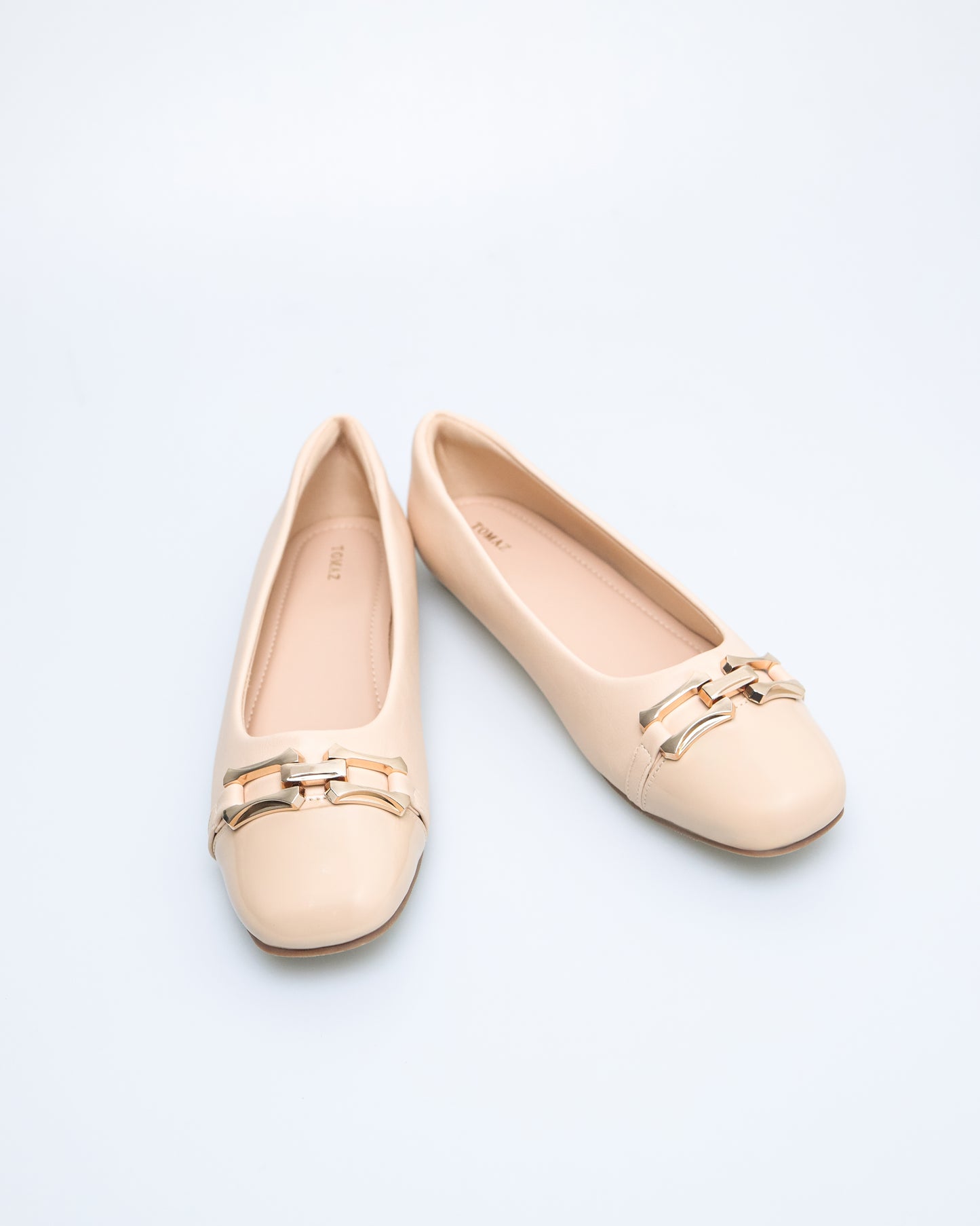 Tomaz NN362 Ladies Elegance Flats