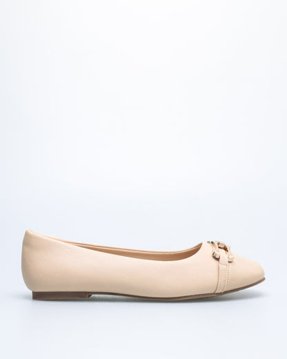 Tomaz NN362 Ladies Elegance Flats