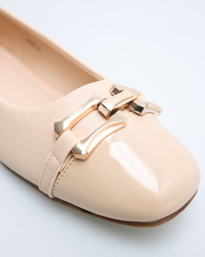 Tomaz NN362 Ladies Elegance Flats