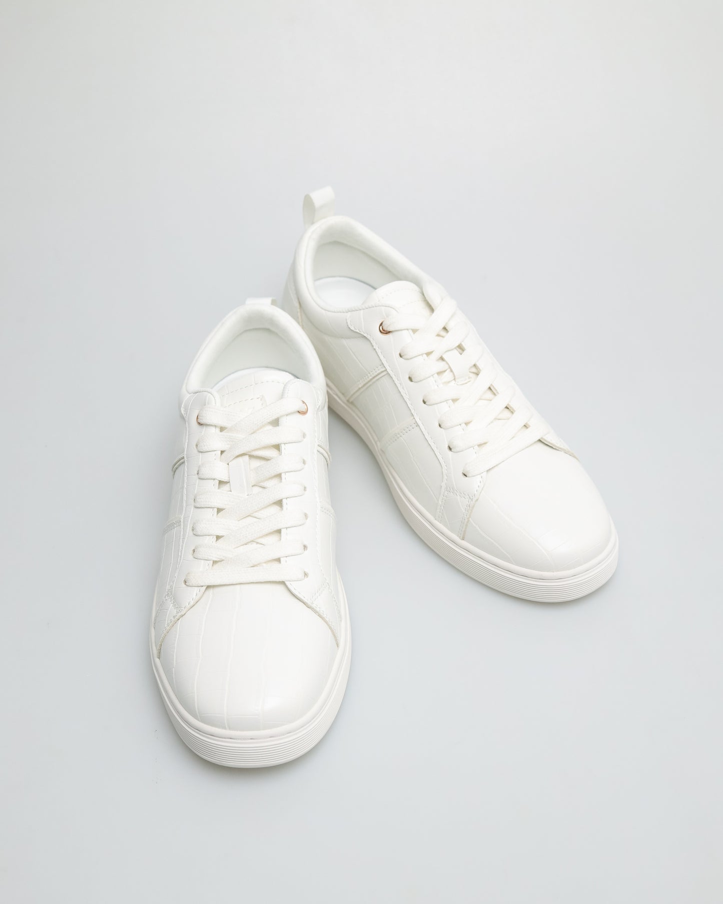 Tomaz C567 Men's Sneaker (White) – TOMAZ