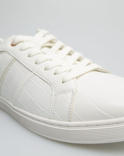 Tomaz C567 Men's Sneaker (White)
