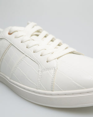 
                  
                    Load image into Gallery viewer, Tomaz C567 Men&amp;#39;s Sneaker (White)
                  
                