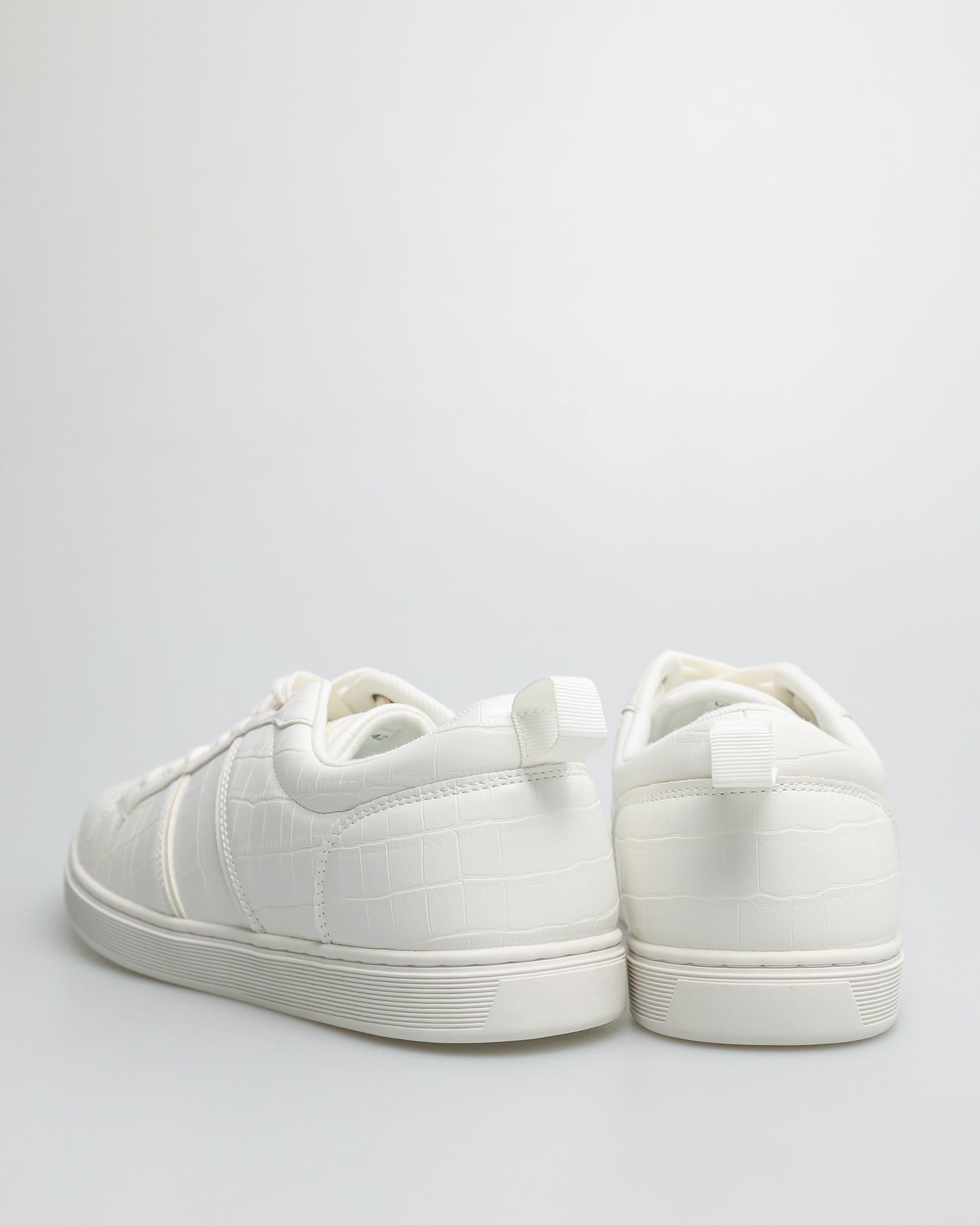 Tomaz C567 Men's Sneaker (White) – TOMAZ