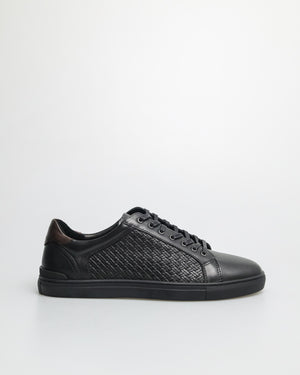 
                  
                    Load image into Gallery viewer, Tomaz C586 Men&amp;#39;s Sneakers (Black)
                  
                