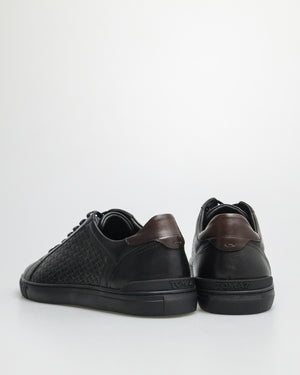 
                  
                    Load image into Gallery viewer, Tomaz C586 Men&amp;#39;s Sneakers (Black)
                  
                