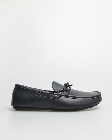 Tomaz C547 Moccasins Bow Lelaki