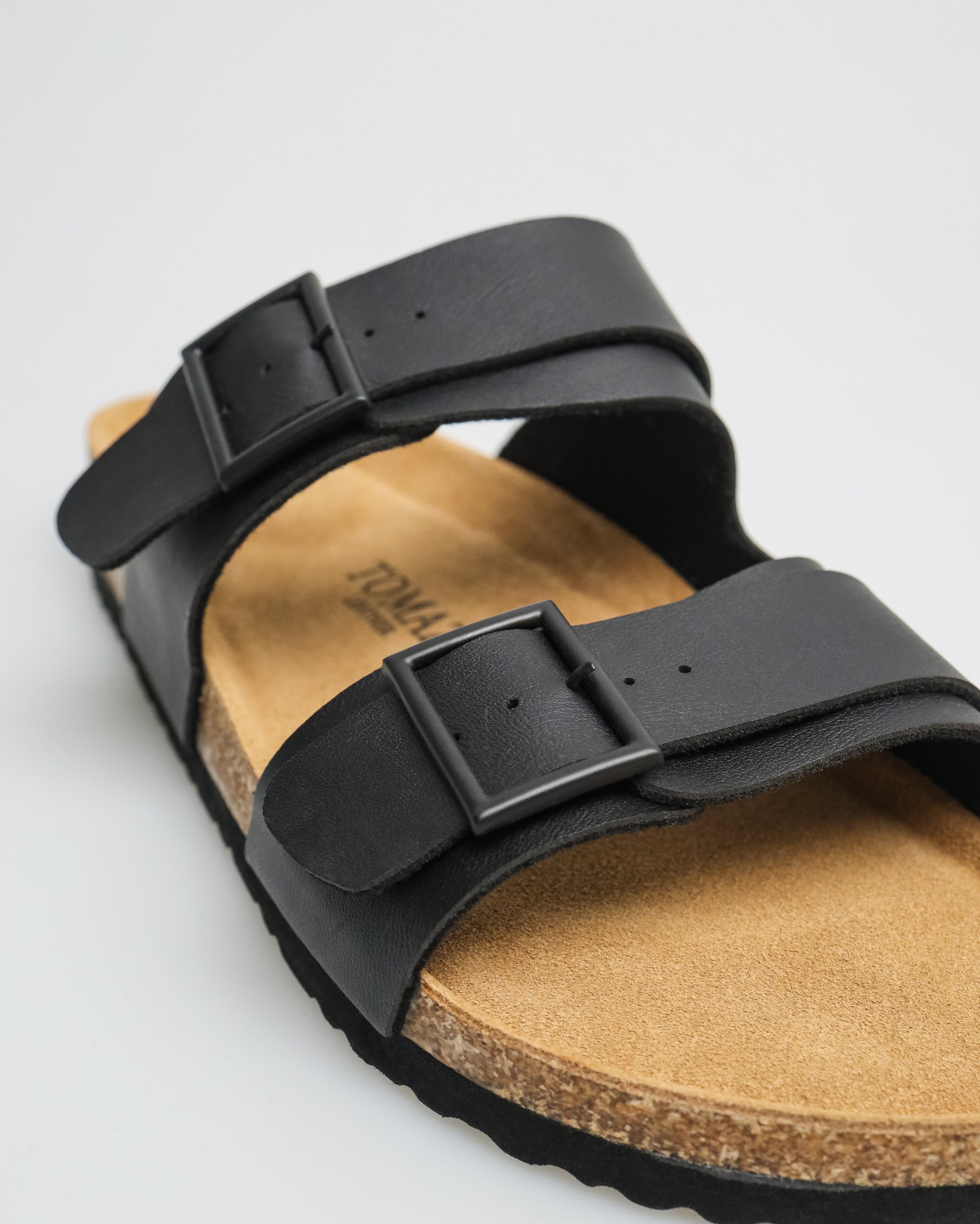 Tomaz M06 Men's Sandal (Black)