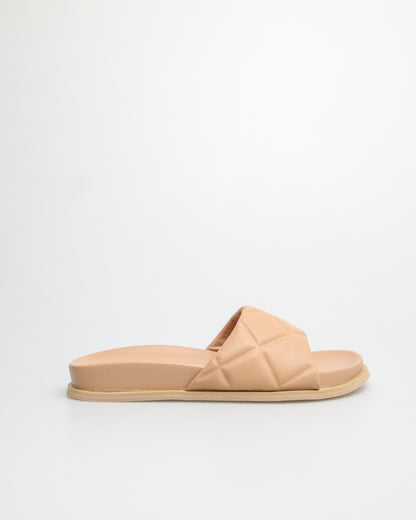 Tomaz YX145 Ladies Sandals (Beige)