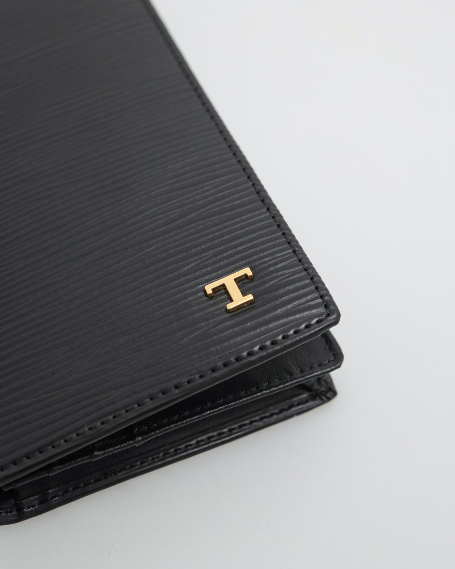 Men's Wallets – TOMAZ