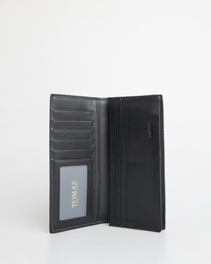 Tomaz NTMW-13 Men's Wallet (Black)