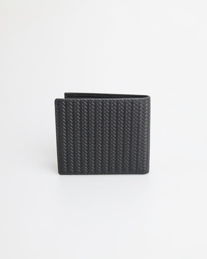 Tomaz NTMW-11 Men's Wallet (Black)