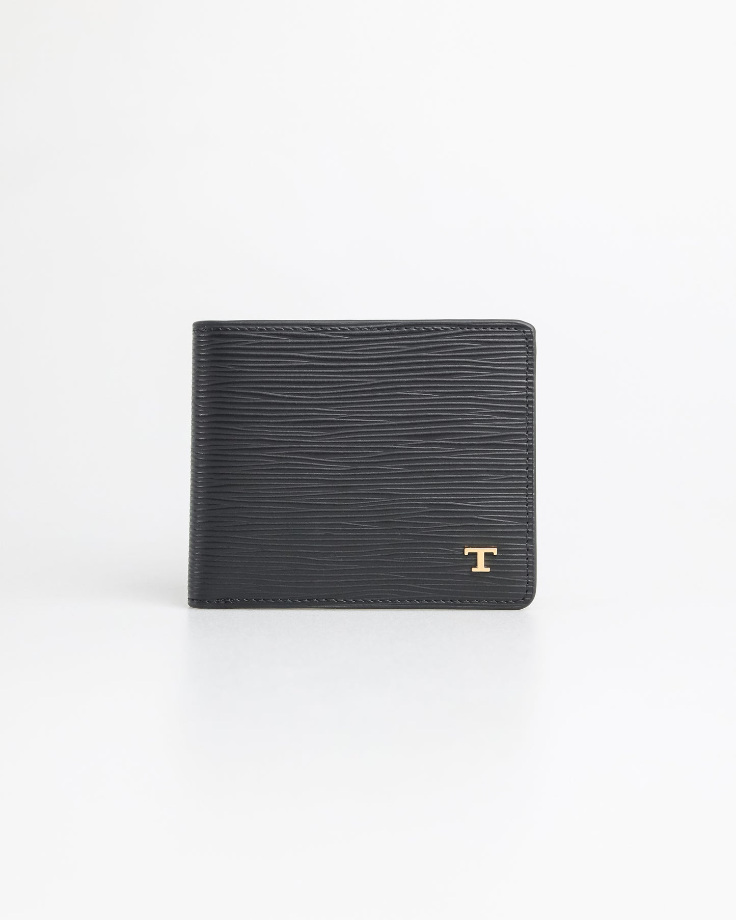 Tomaz NTMW-14 Men's Wallet (Black)
