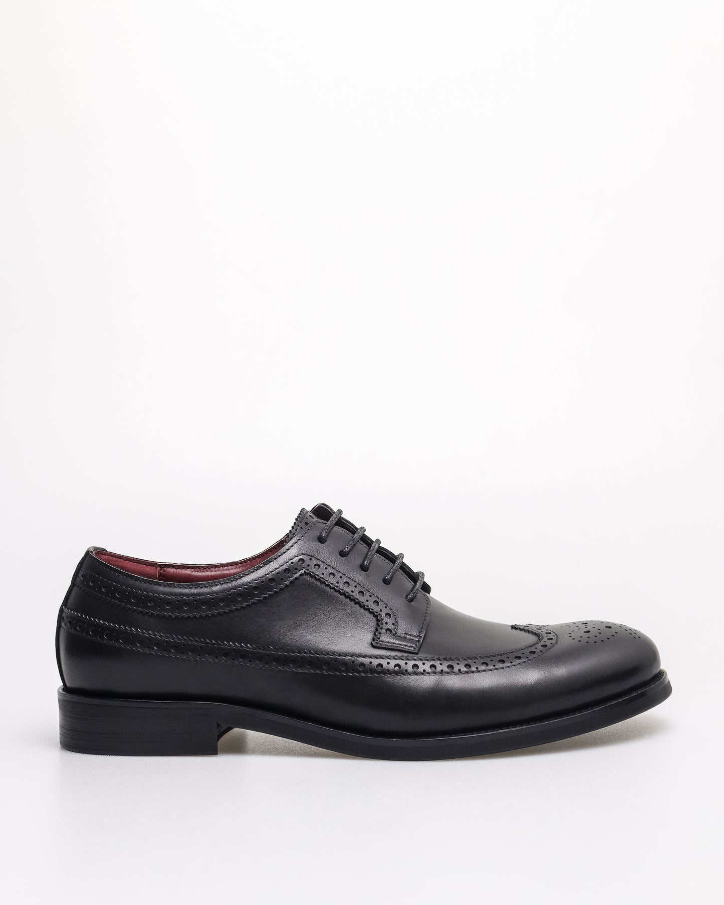 Tomaz HF110 Men's Brogue Wingtip Derby