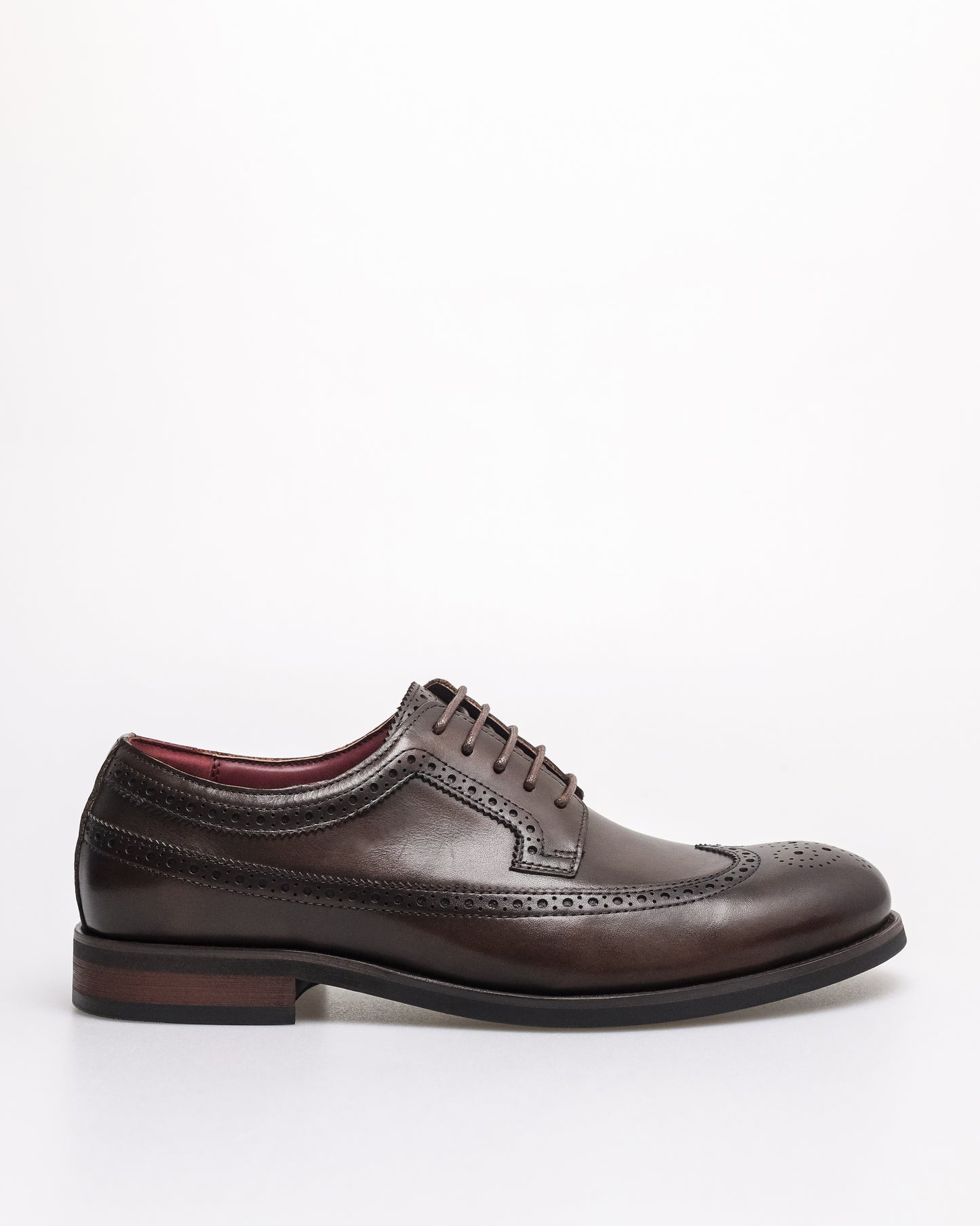 Tomaz HF110 Men's Brogue Wingtip Derby