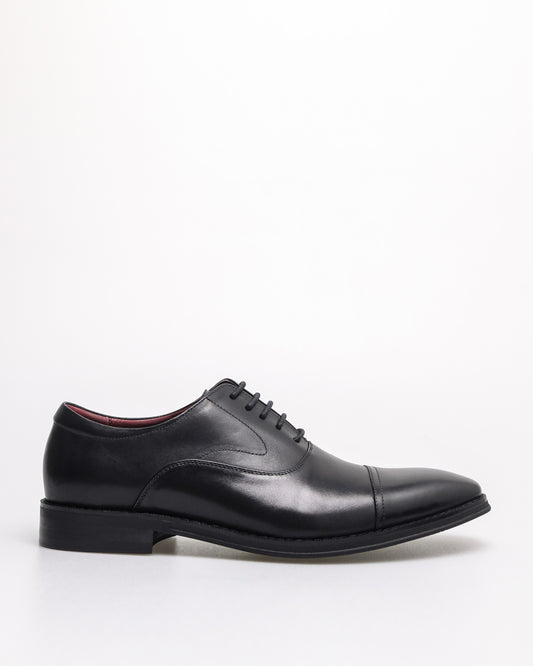 Tomaz HF111 Men's Classic Captoe Oxford