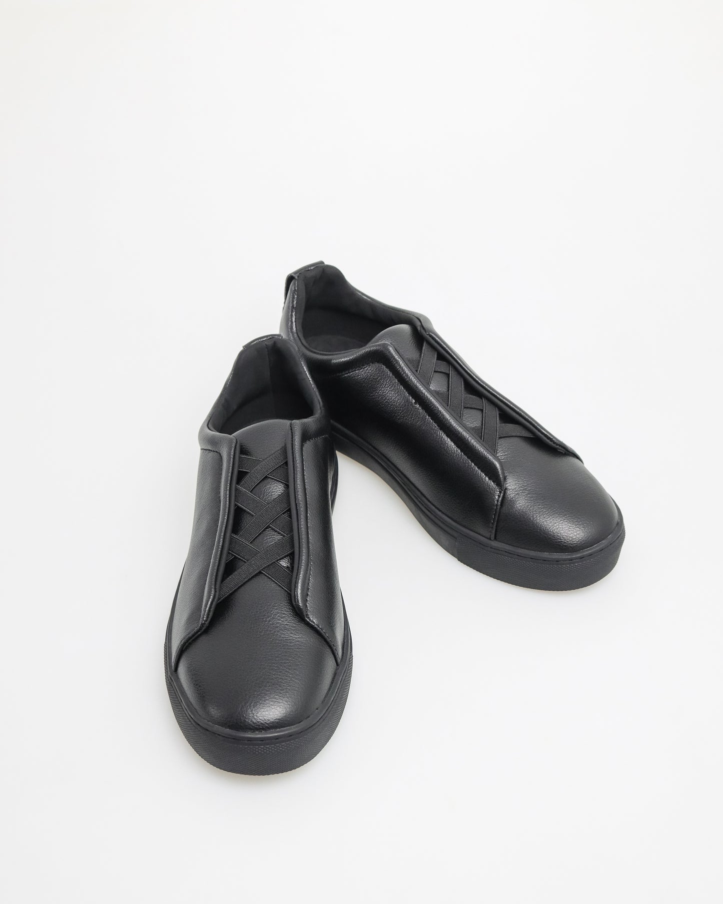 Tomaz TY018 Men's Sneakers (Black) – TOMAZ