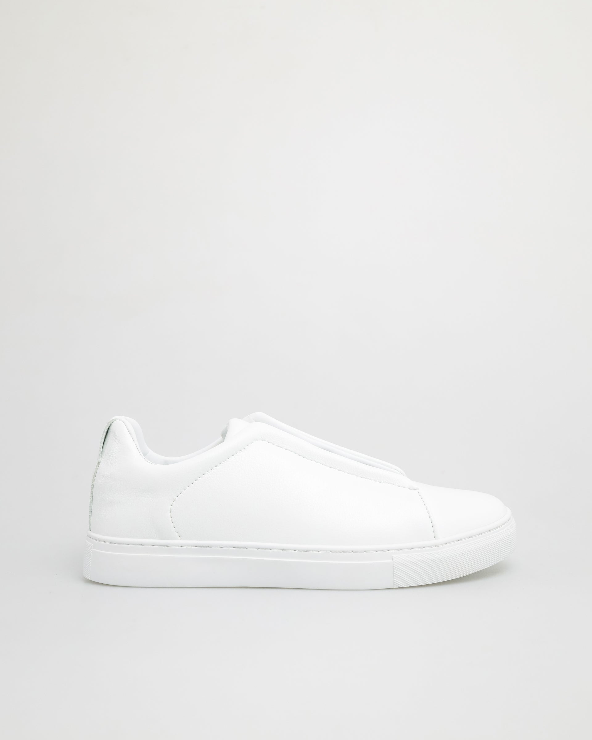 Tomaz TY018 Men's Sneakers (White) – TOMAZ