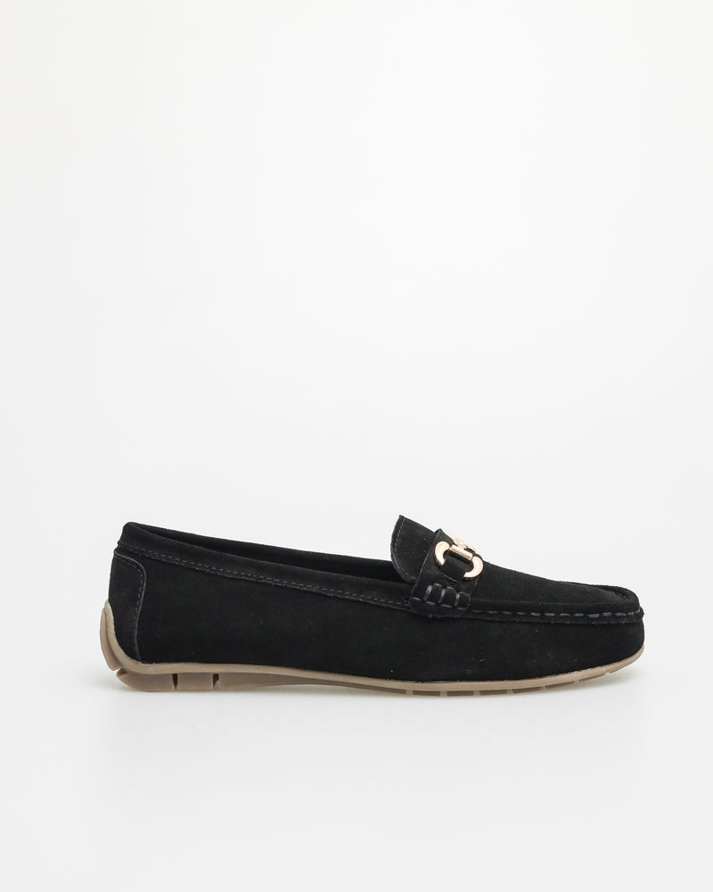 Ladies Loafers – TOMAZ