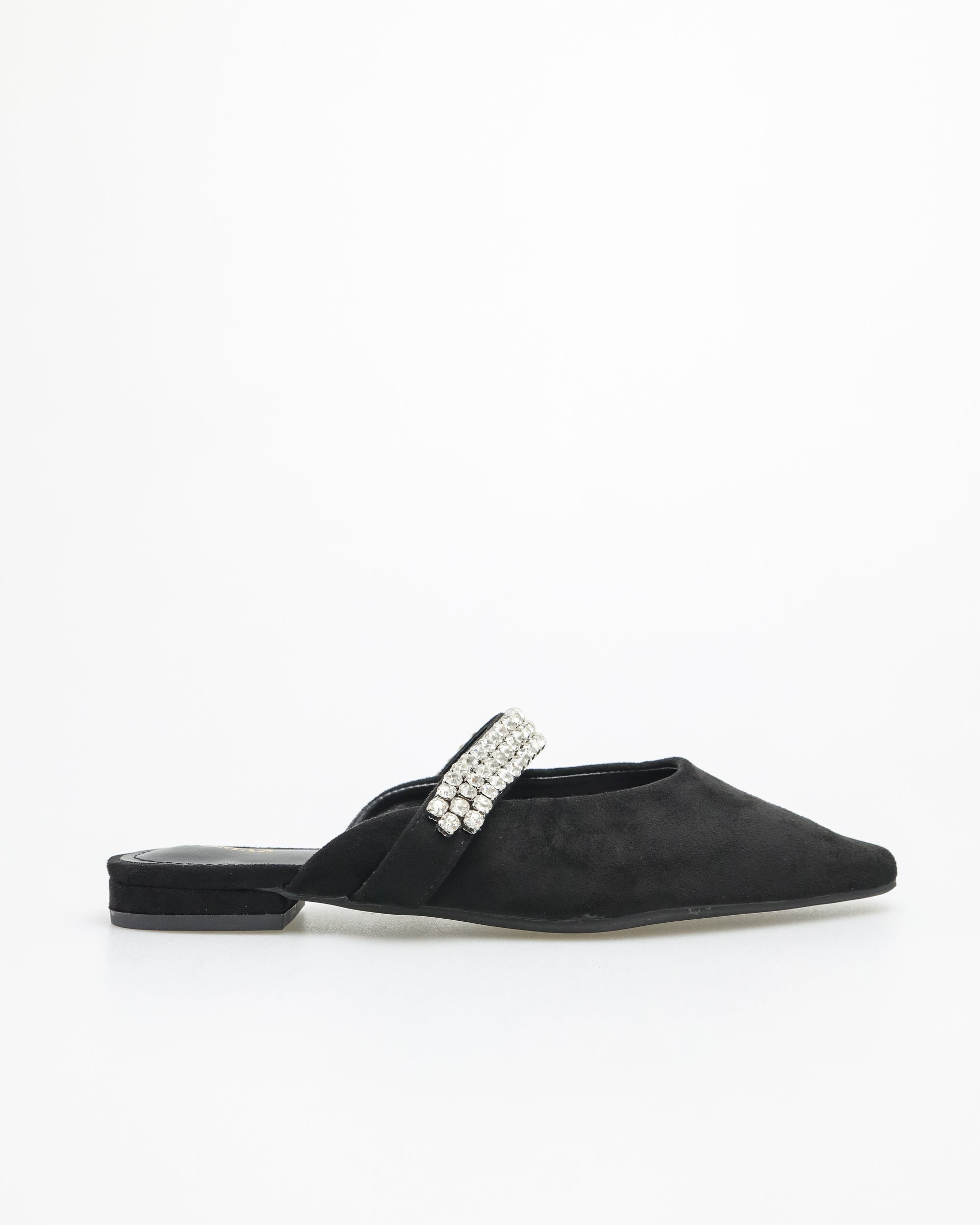Tomaz FL023 Ladies Gem Mules
