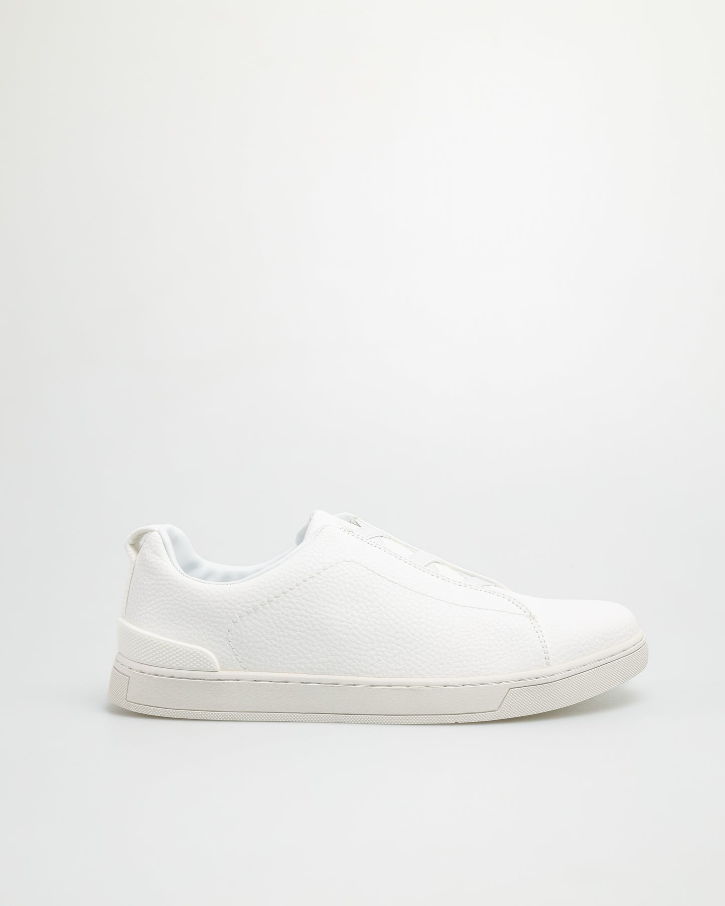 Tomaz C612 Men's Sneaker (White)