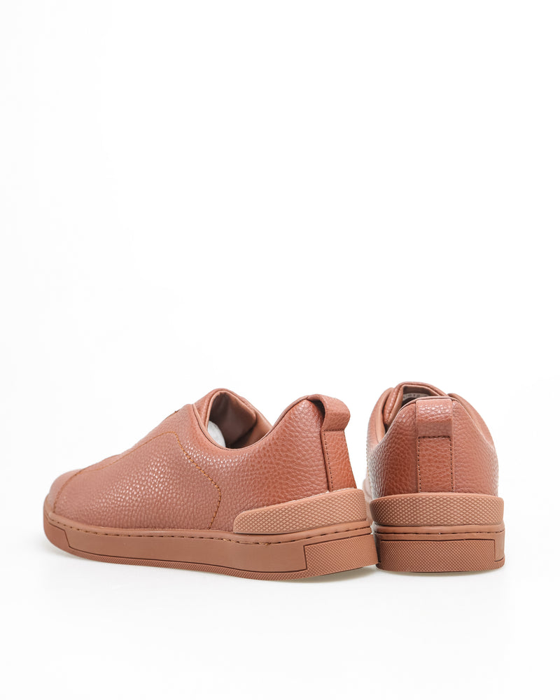 
                  
                    Load image into Gallery viewer, Tomaz C612 Men&amp;#39;s Sneaker (Brown)
                  
                