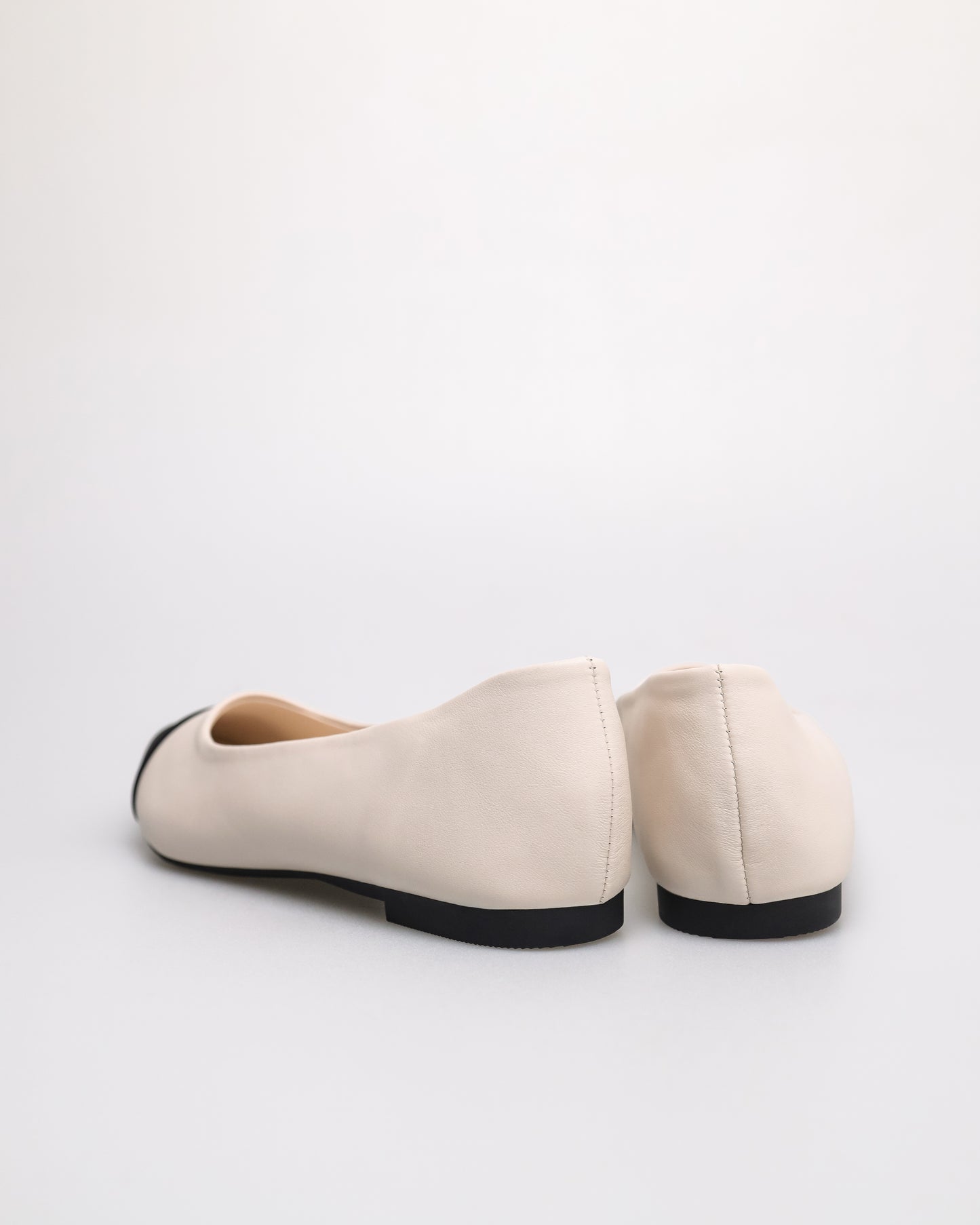 Tomaz YX204 Ladies Duo Tone Flats