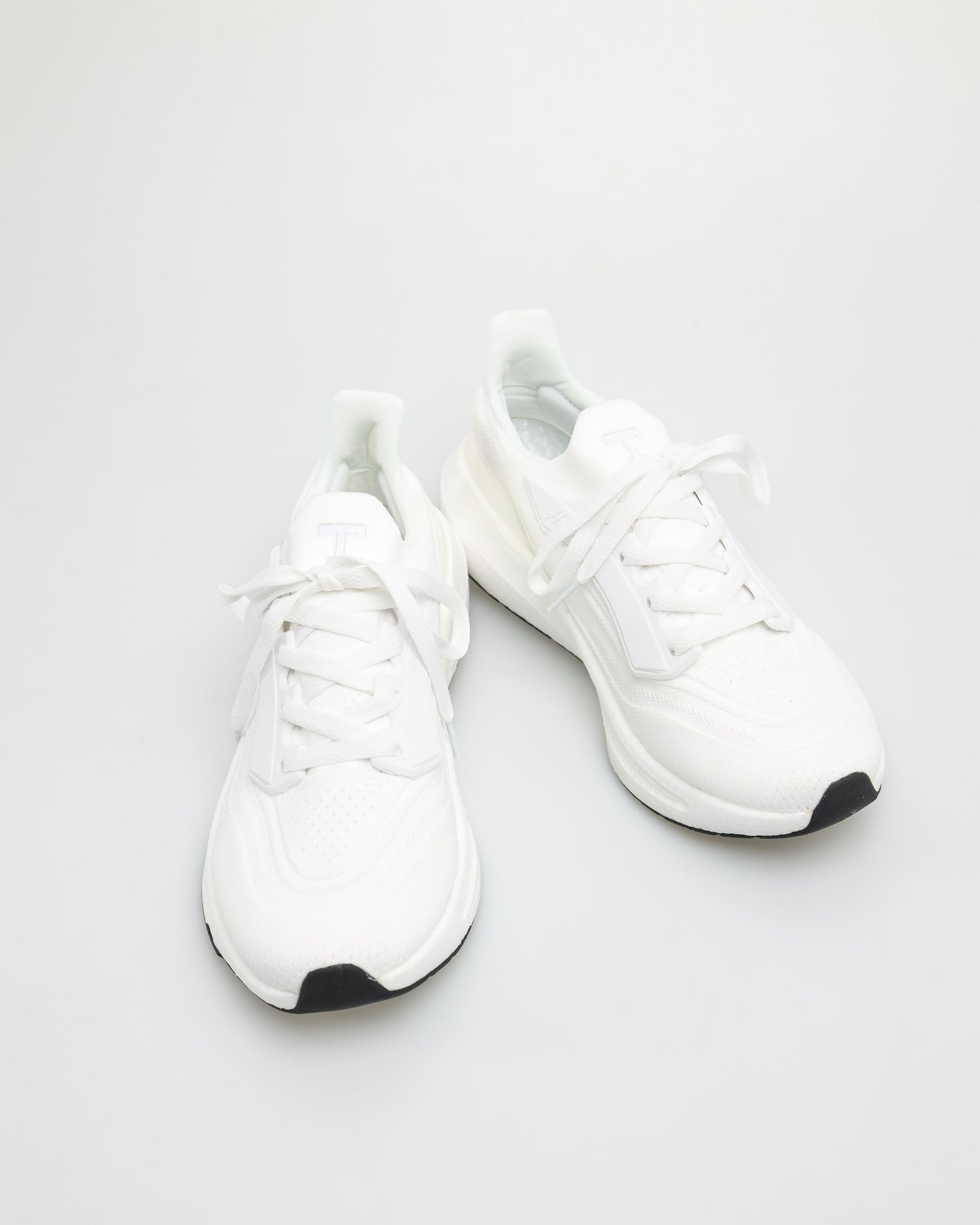 Tomaz DS004 Men's Sneakers (White)