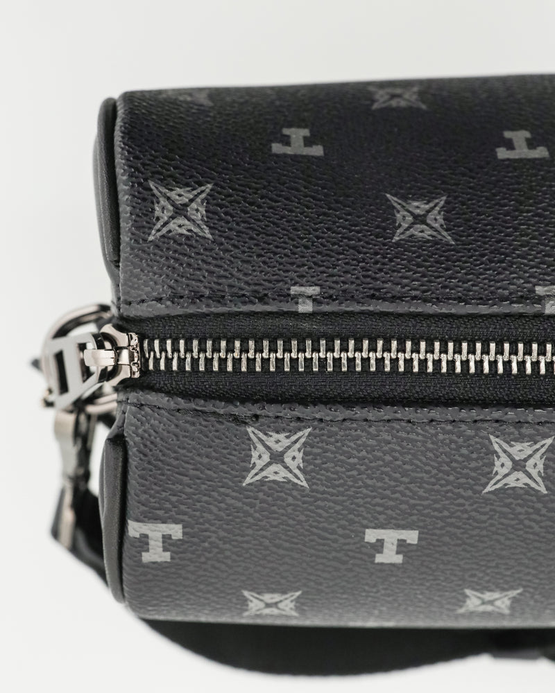 
                  
                    Load image into Gallery viewer, Tomaz NT-TZ409 Men&amp;#39;s Bag (Black)
                  
                