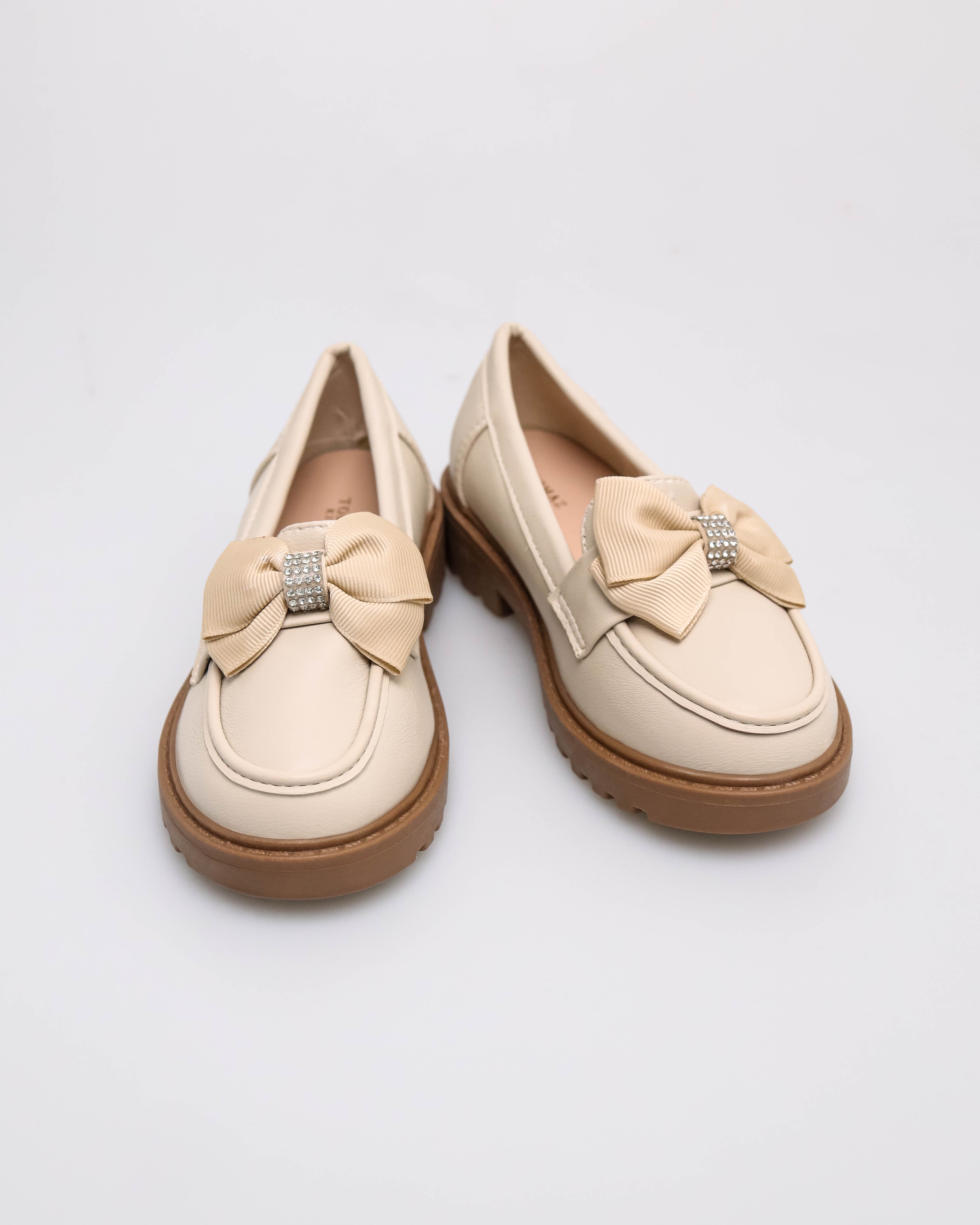Tomaz NN894 Kids Loafers