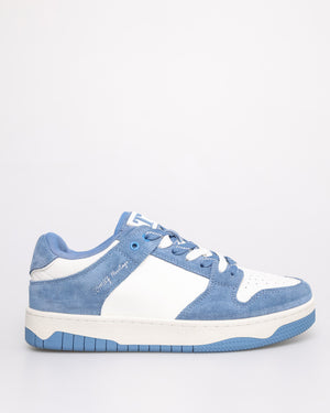 
                  
                    Load image into Gallery viewer, Tomaz TBB021M Mens Sneaker (Blue)
                  
                