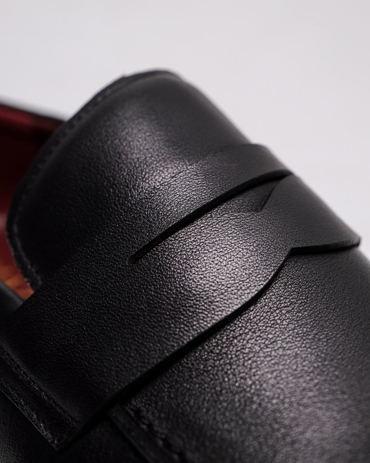 Tomaz HF170 Men's Penny Loafers