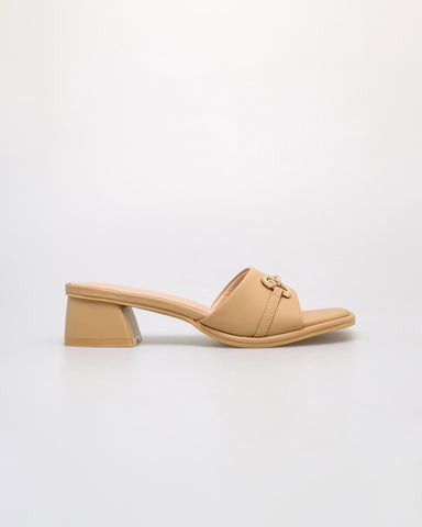 Tomaz NN484 Ladies Horsebit Sandal