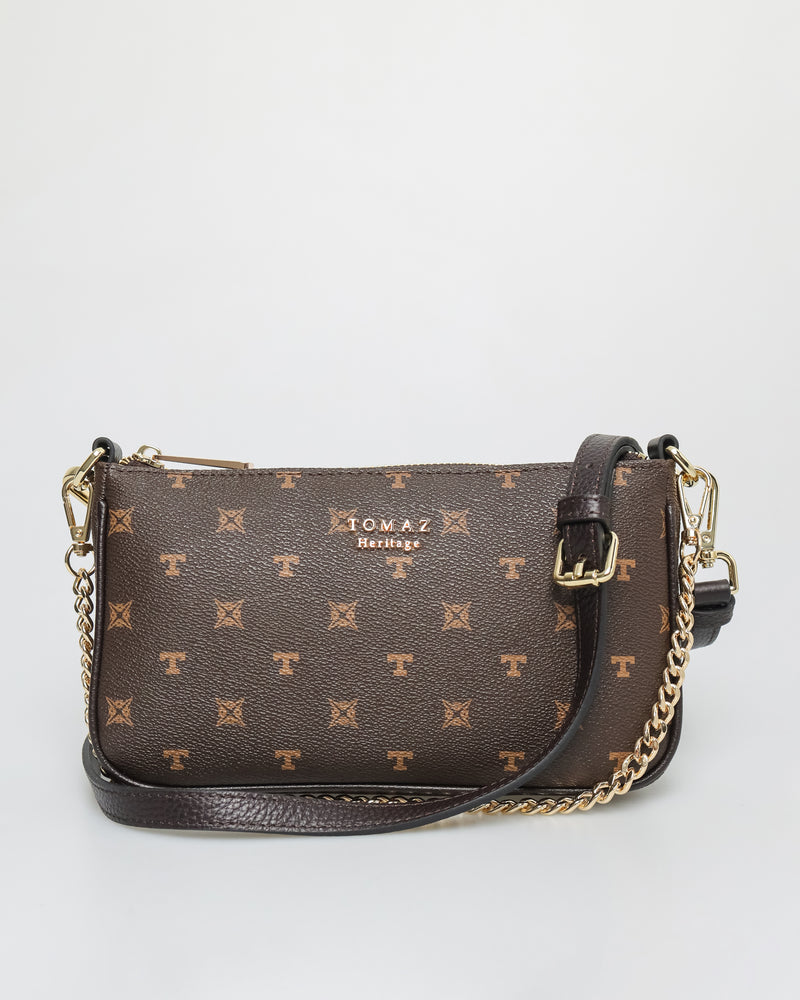 Tomaz BL218 Ladies Bags (Brown)