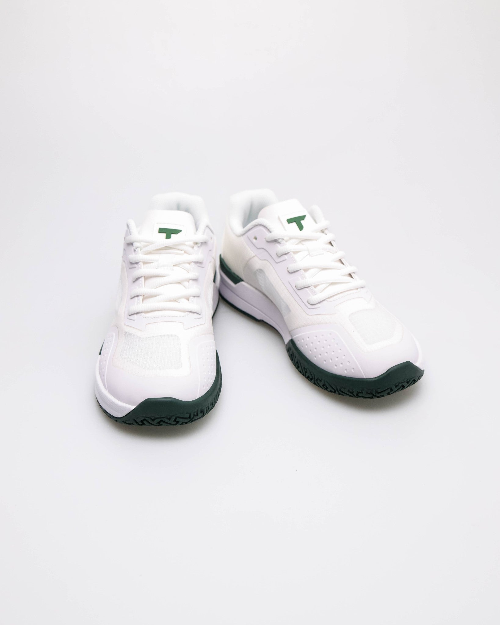 Turbo by Tomaz C795L Ladies Court Shoes