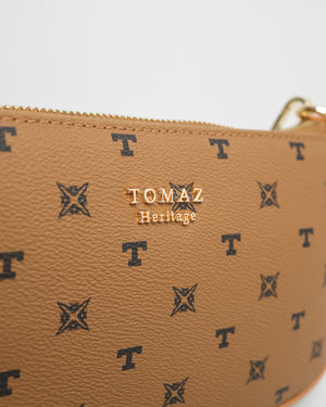 
                  
                    Load image into Gallery viewer, Tomaz BL217 Ladies Bags (Tan)
                  
                