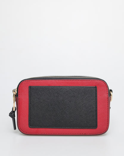 Tomaz BL210 Ladies Bags (Red/Black)