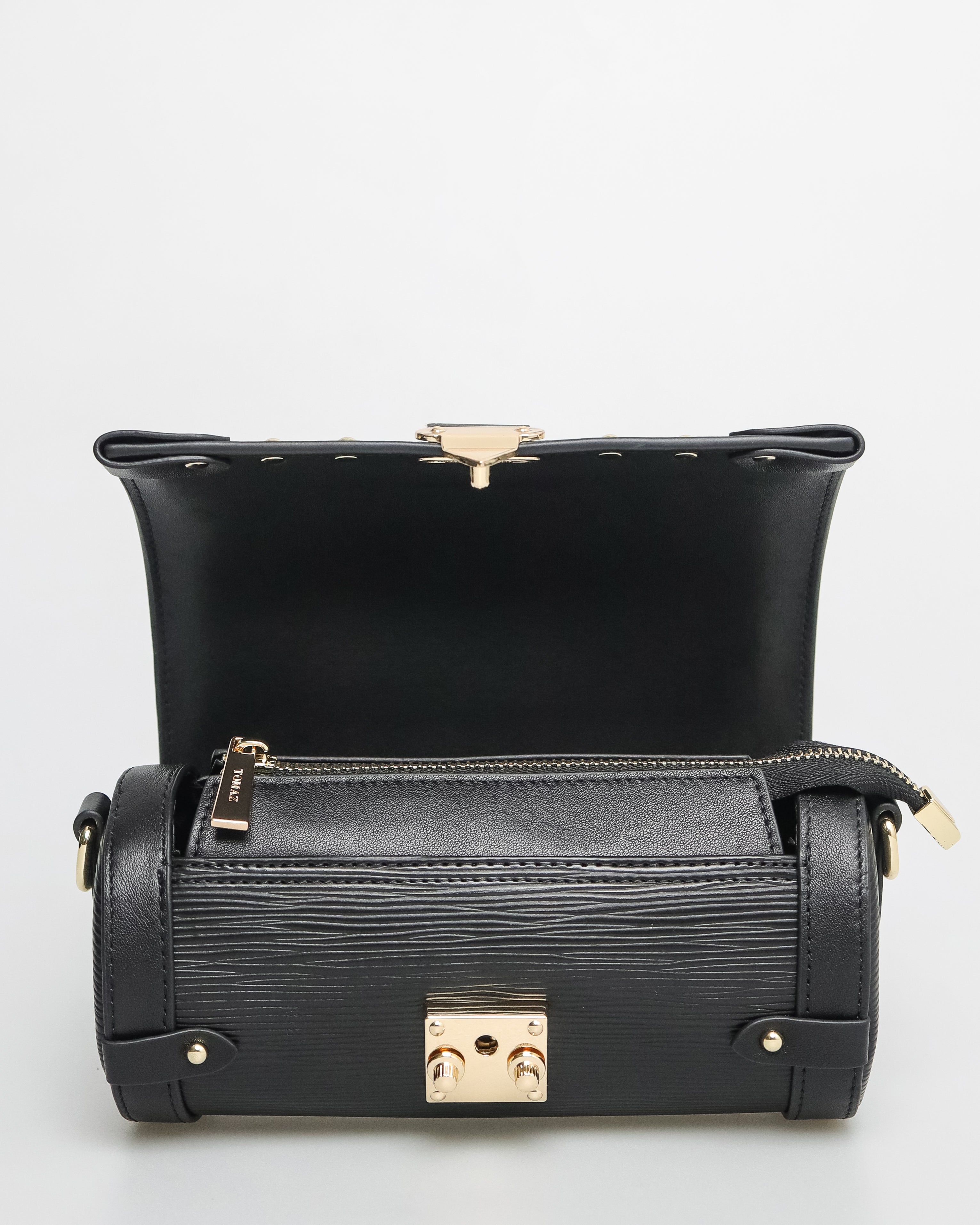 Kelly BL216 Ladies Bags (Black)