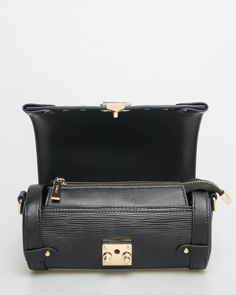 
                  
                    Load image into Gallery viewer, Kelly BL216 Ladies Bags (Black)
                  
                