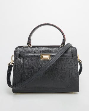 
                  
                    Load image into Gallery viewer, Tomaz BL211 Ladies Bags (Black/Wine)
                  
                