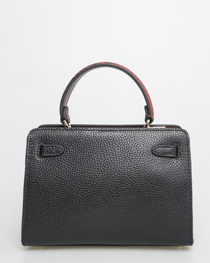 
                  
                    Load image into Gallery viewer, Tomaz BL211 Ladies Bags (Black/Wine)
                  
                