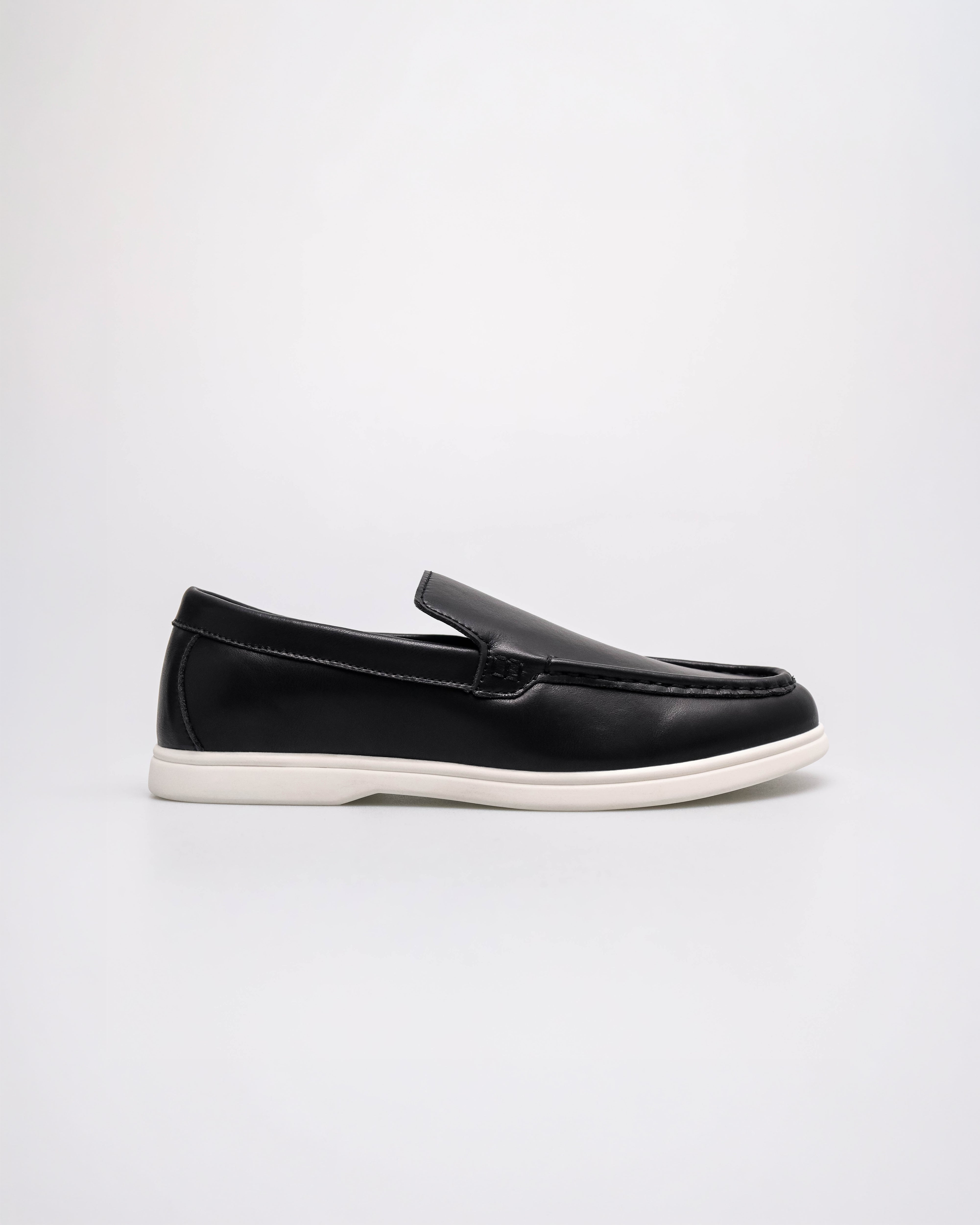 ミーツ Tomaz C756 Men's Moccasins