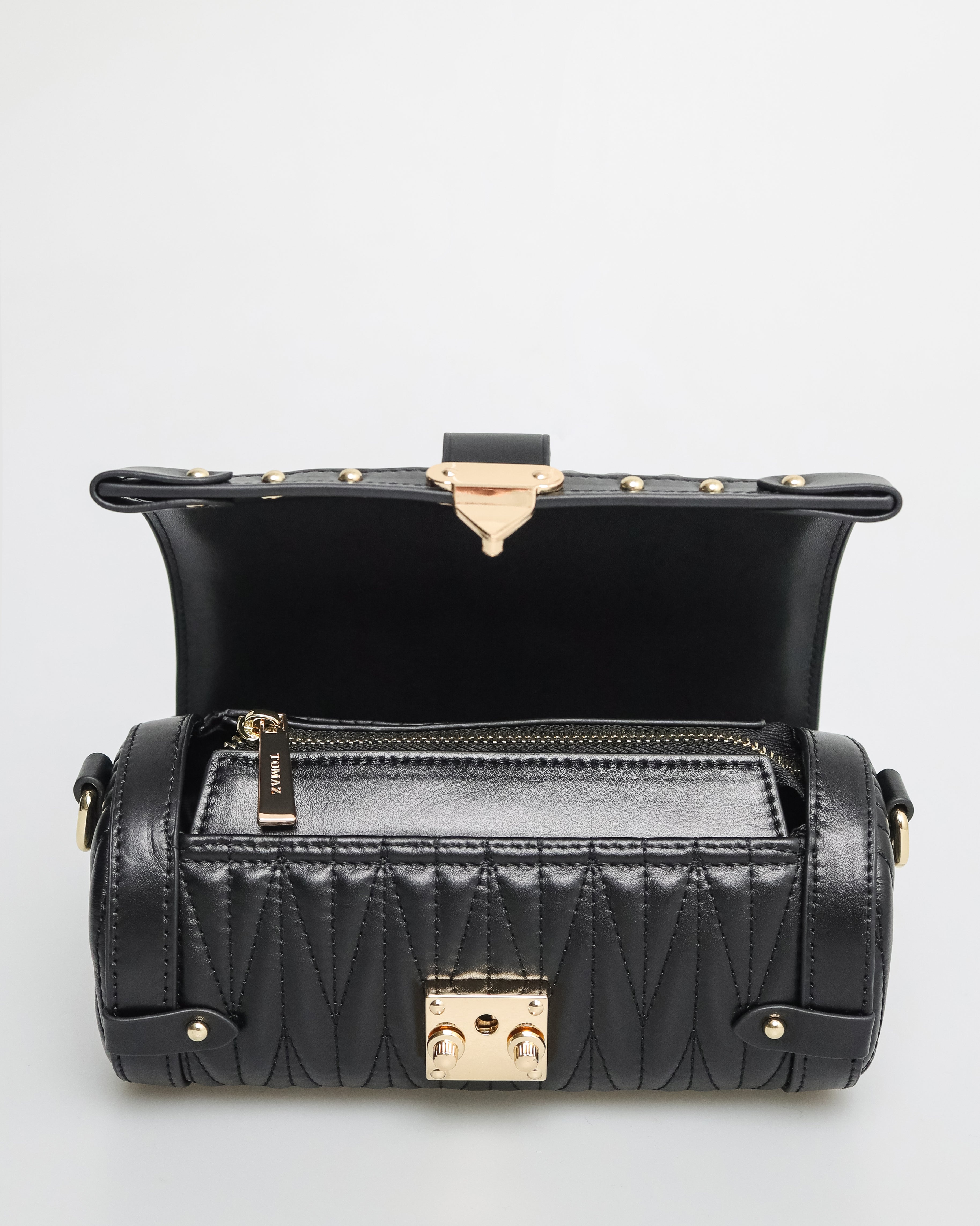 Kelly BL215 Ladies Bags (Black)