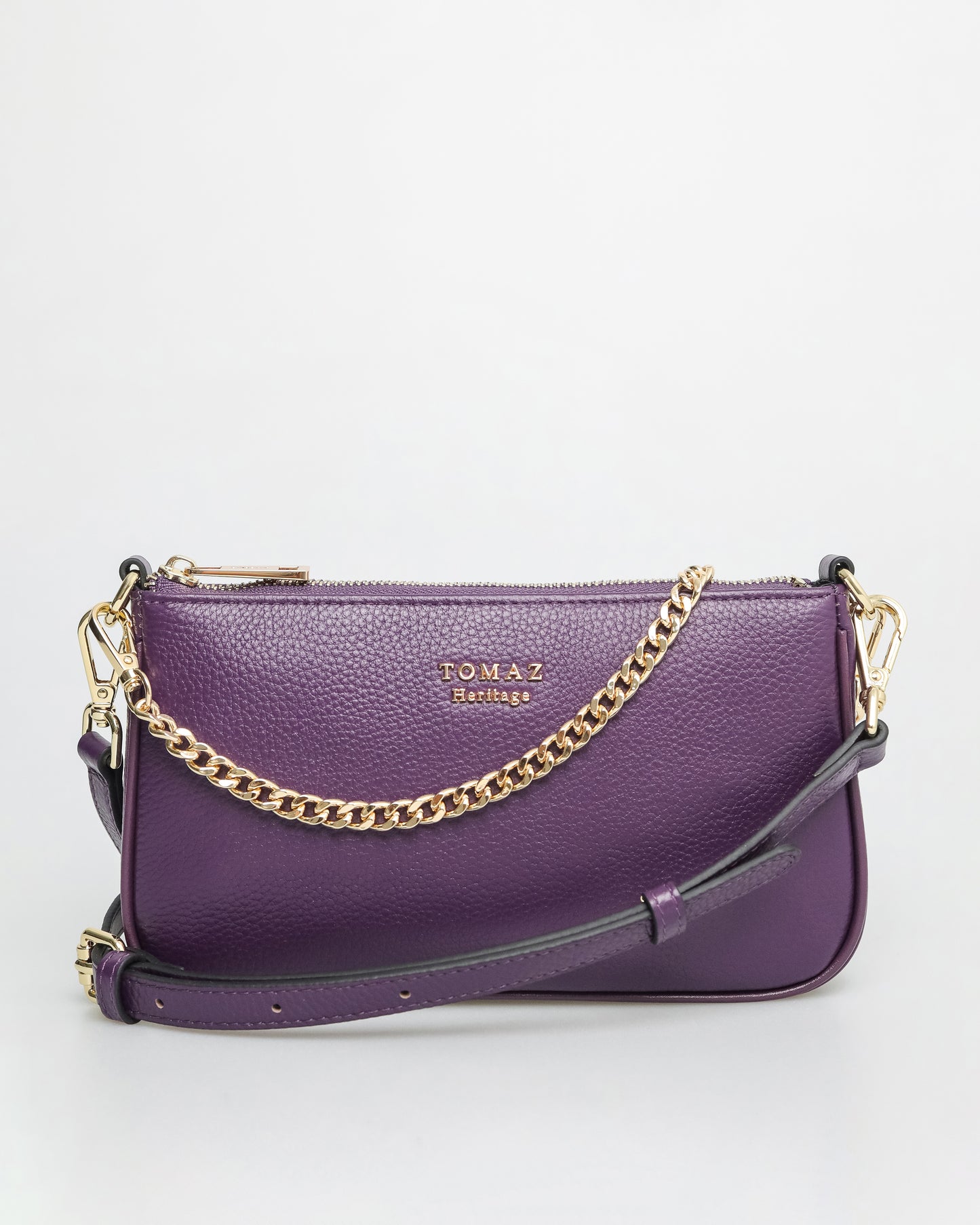 Jane BL229 Ladies Bags (Purple)