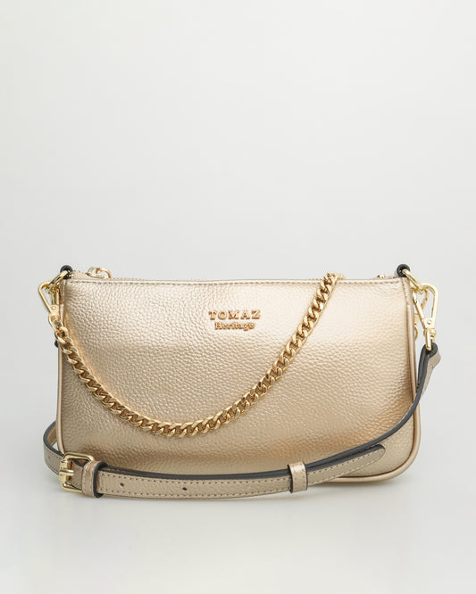 Jane BL226 Ladies Bags (Gold)