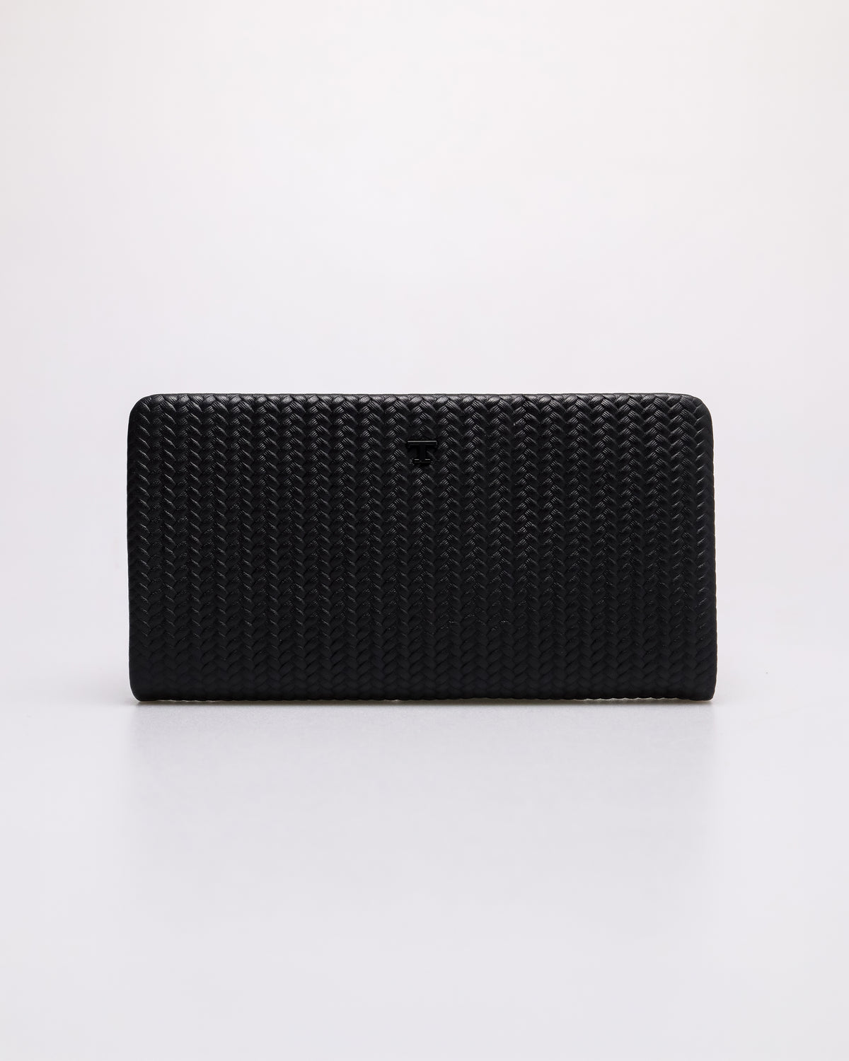 Tomaz NTMW-38 Men's Woven Long Wallet
