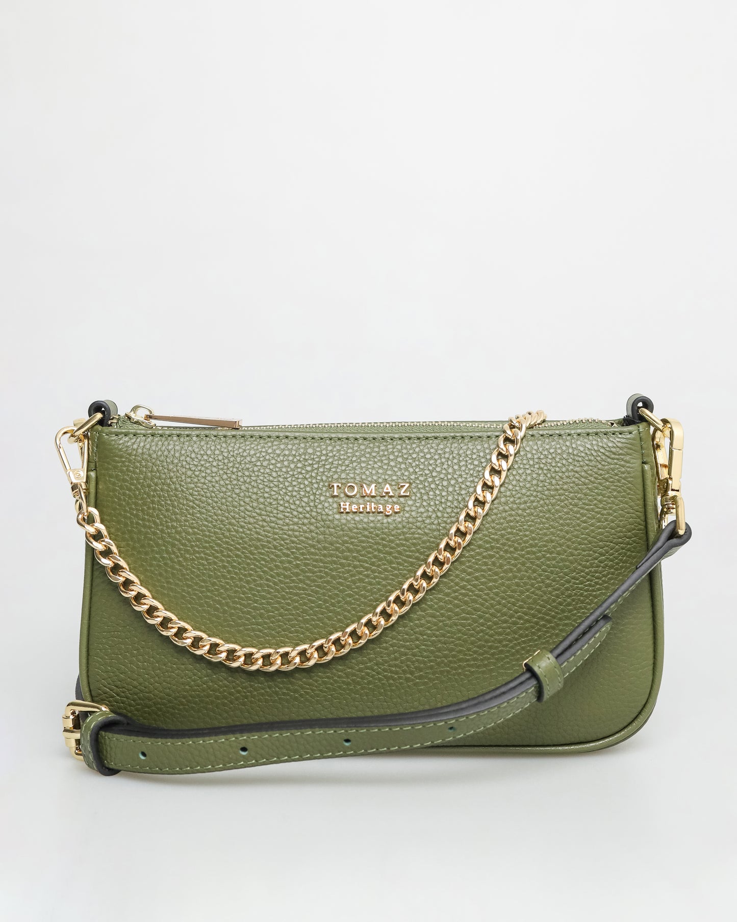 Jane BL224 Ladies Bags (Green)